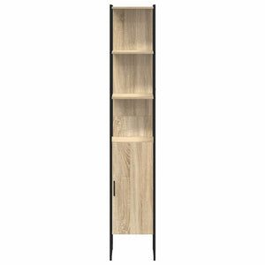 Sonoma Badezimmerschrank, 33x185.5 cm