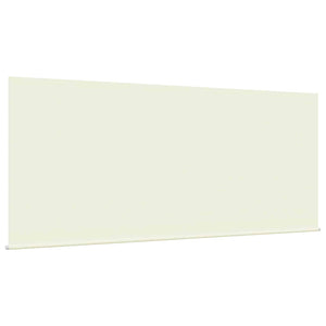 Einziehbare Markise Creme 300x200 cm
