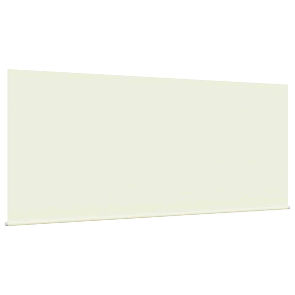 Einziehbare Markise Creme 300x200 cm