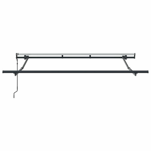 Einziehbare Markise Creme 300x200 cm