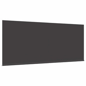 Einziehbare Markise Anthrazit 300x200 cm