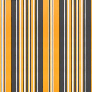 Elektrische Markise, Ausziehbar, Mehrfarbig, 300x250 cm