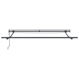 Mehrfarbiger Markisenstoff 300x250cm