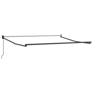 Mehrfarbige Markise, 300 x 250 cm