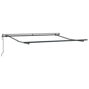 Einziehbare Markise Beige 300x250 cm