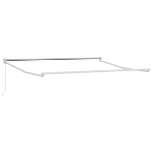 Beige Markise 300x250 cm