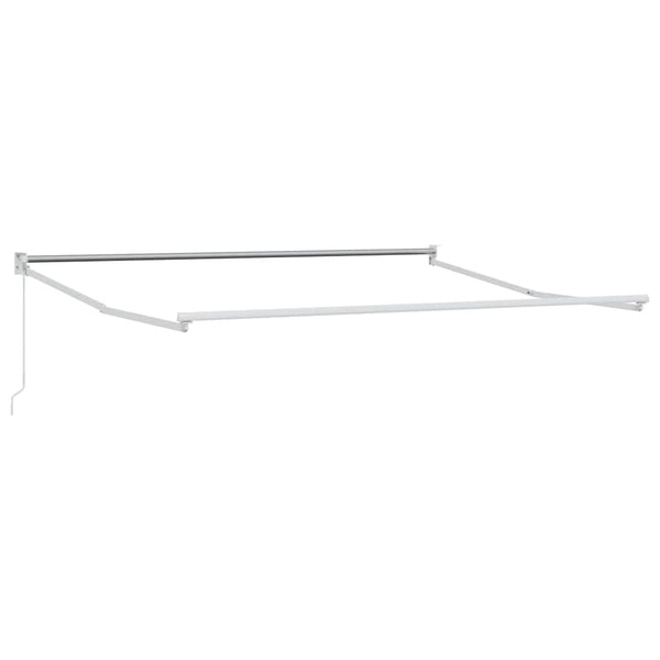 Beige Markise 300x250 cm
