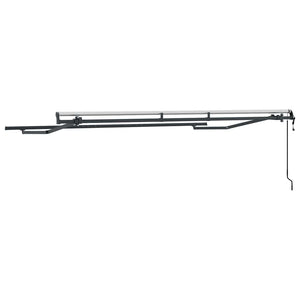 Markisenrahmen Anthrazit 3,5x2m Metall