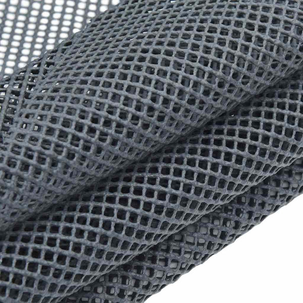 Anthrazit Zeltteppich 400x350 cm