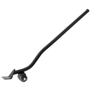Möbelrollen mit Heber, 4er-Set, 400 kg