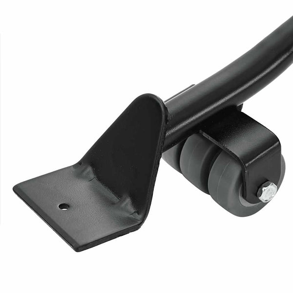 Möbelrollen mit Heber, 4er-Set, 400 kg