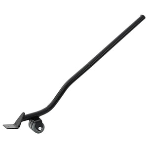 Möbelrollen mit Heber, 4er Set, 1000 kg