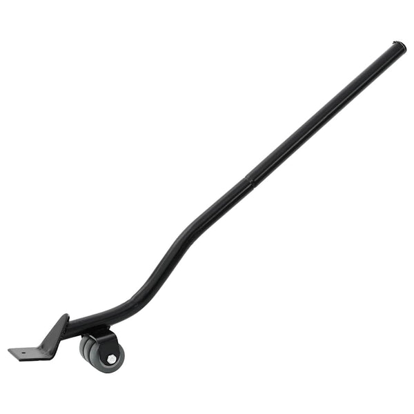 Möbelrollen mit Heber, 4er Set, 1000 kg