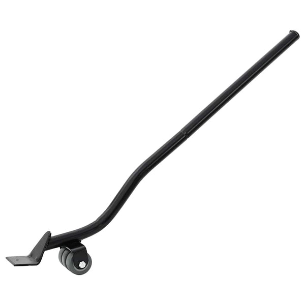 Möbelrollen mit Heber, 4er Set, 1000 kg
