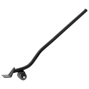 Möbelrollen mit Heber, 4er Set, 300 kg