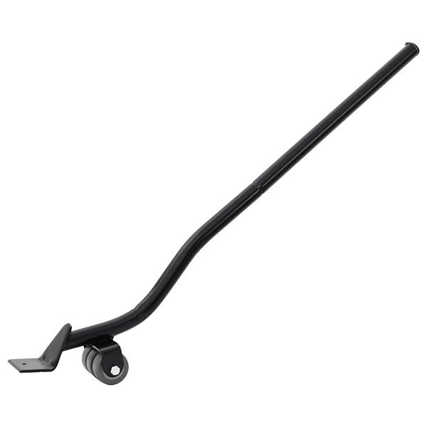 Möbelrollen mit Heber, 4er Set, 300 kg