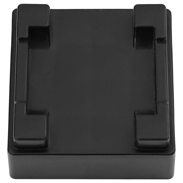Möbelrollen mit Heber, 4er Set, 300 kg