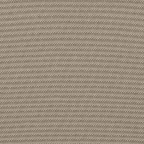 Sonnensegel Taupe 2x2x2 m Polyester