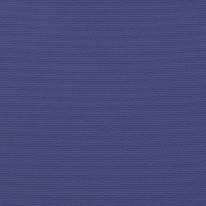 Blaues Sonnensegel 2x2x2 m