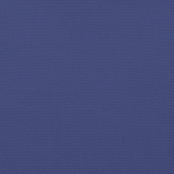 Blaues Sonnensegel 2x2x2 m