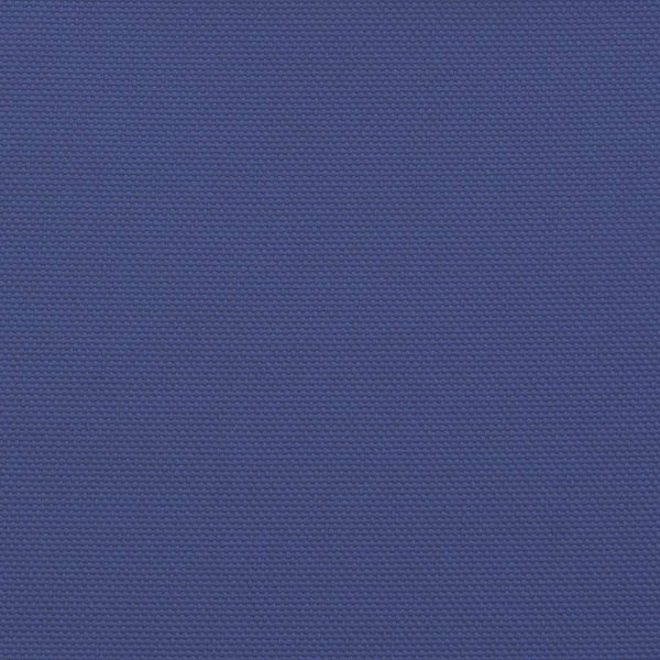 Blaues Sonnensegel 7x5x5 m Polyester Oxford