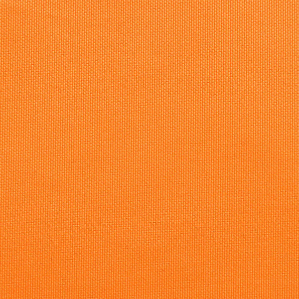 Orange Sonnensegel 7x5x5m Oxford Polyester