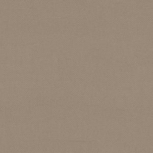 Sonnenliege 2er Set Taupe Akazienholz