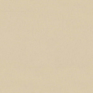 Sonnenliege 3er Set Beige Akazie Massivholz