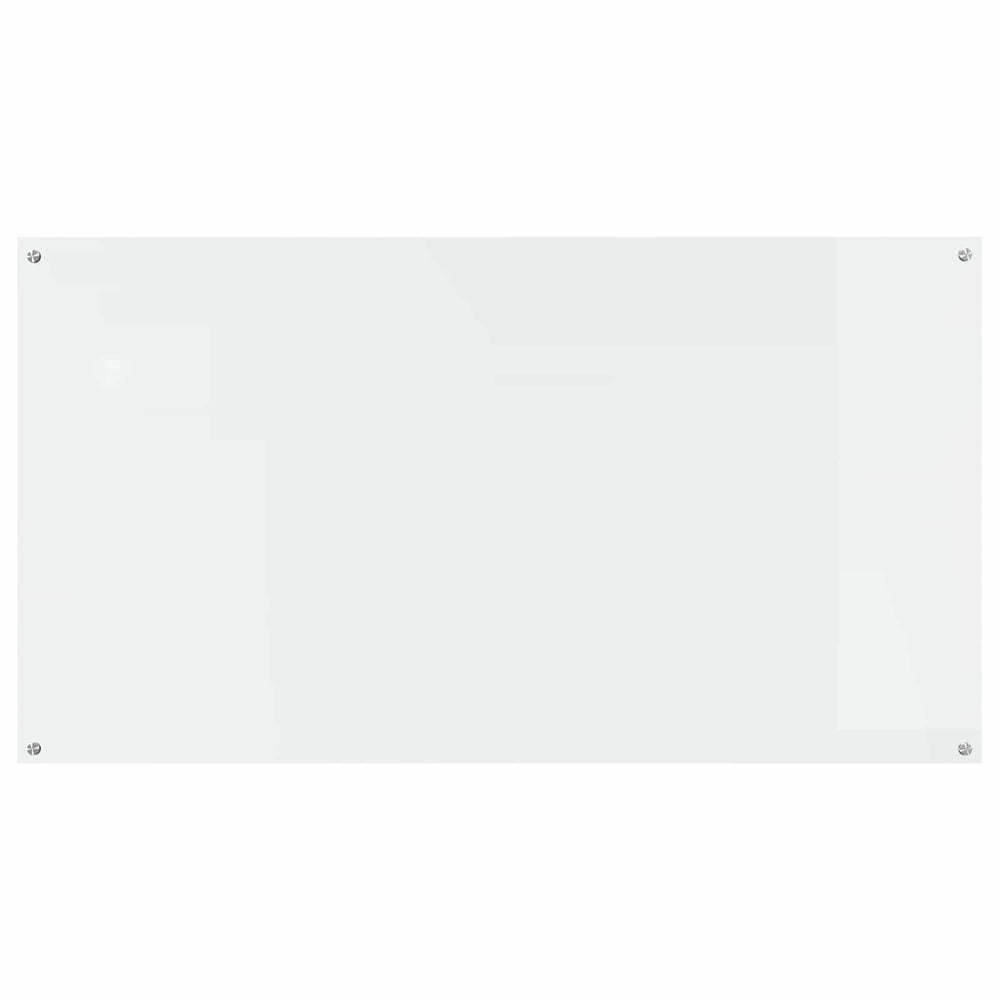 Küchenrückwand Transparent Gehärtetes Glas 110x60cm