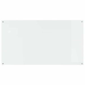 Küchenrückwand Transparent Gehärtetes Glas 110x60cm