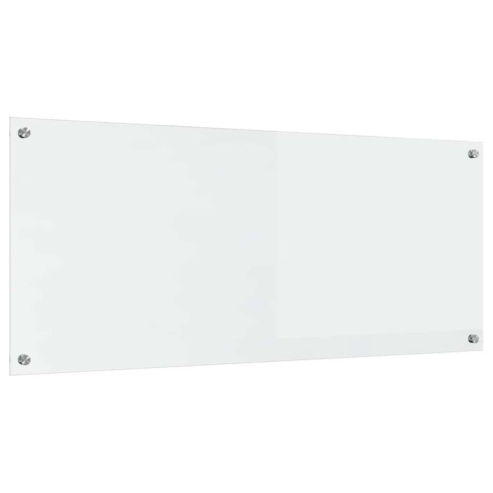 Küchenrückwand Transparent 120x50cm