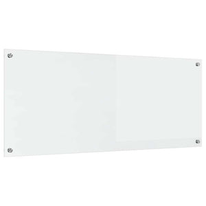 Küchenrückwand Transparent 120x50cm