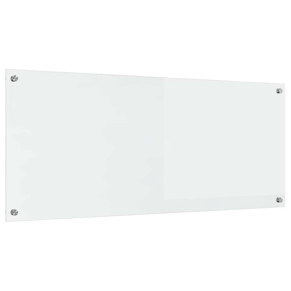Küchenrückwand Transparent 120x50cm