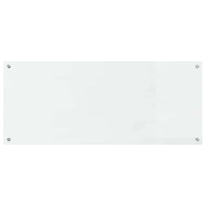 Küchenrückwand Transparent 120x50cm