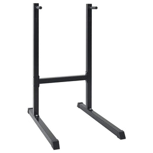 Dip Station Schwarz