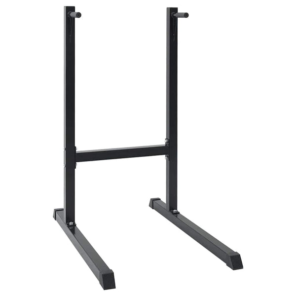 Dip Station Schwarz