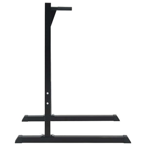 Dip Station Schwarz