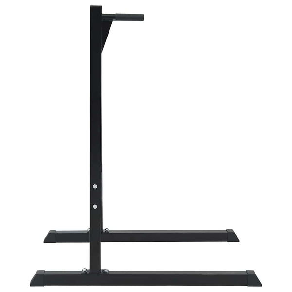 Dip Station Schwarz