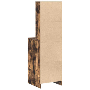 Hochboard Räuchereiche 135 cm