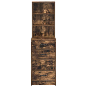 Hochboard Räuchereiche 135 cm