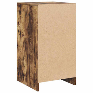 Sideboard Räuchereiche 40x41x75cm