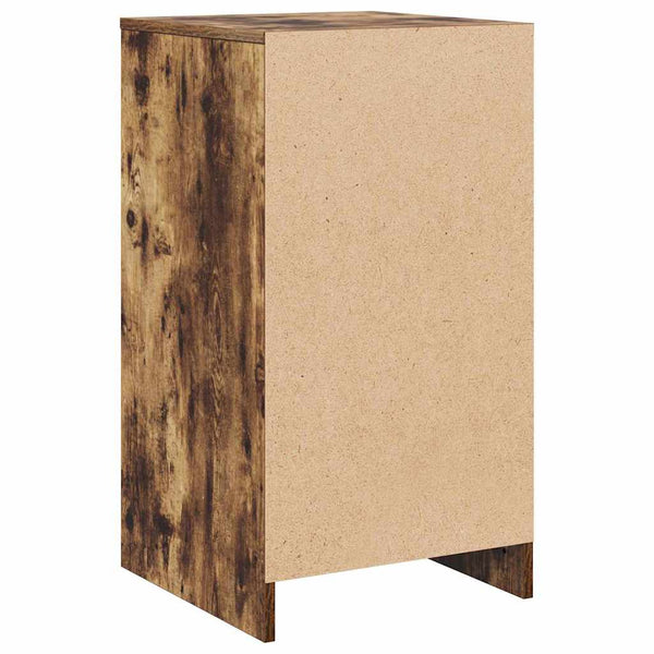Sideboard Räuchereiche 40x41x75cm