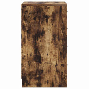 Sideboard Räuchereiche 40x41x75cm