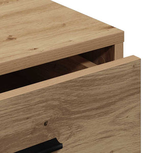 Sideboard Artisan Eiche 40x41x75 cm