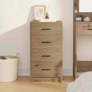 Sideboard Artisan Eiche 40x41x75 cm