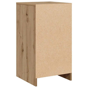 Sideboard Artisan Eiche 40x41x75 cm