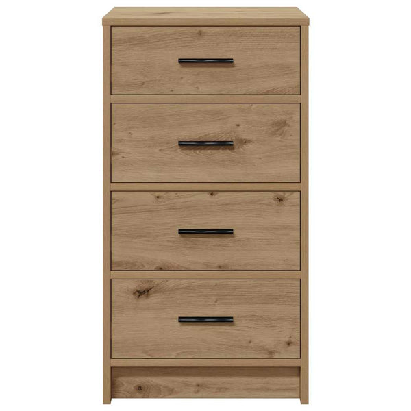 Sideboard Artisan Eiche 40x41x75 cm