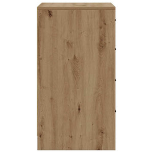 Sideboard Artisan Eiche 40x41x75 cm