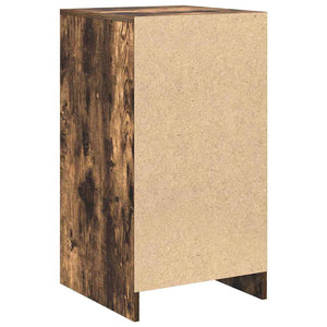 Sideboard Geräucherte Eiche 75 cm