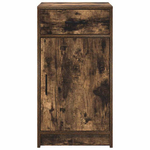 Sideboard Geräucherte Eiche 75 cm